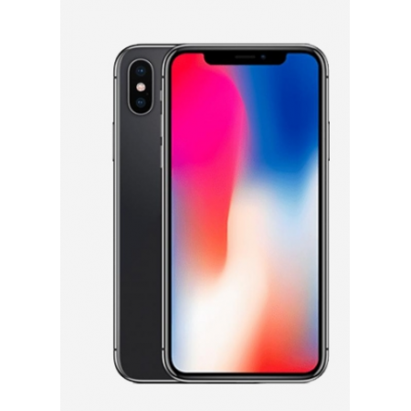 iPhone X